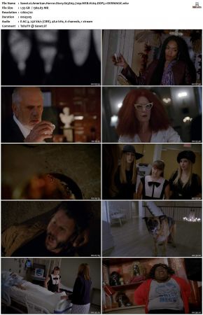 American Horror Story S03 720p WEB H264 DDP5 1-DERMAGiC