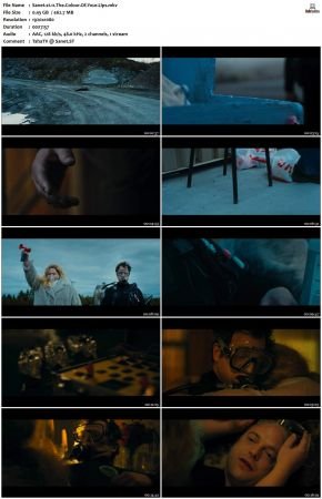 Beyond the Dark S01 1080p WEB-DL H264 AAC2 0 SNAKE