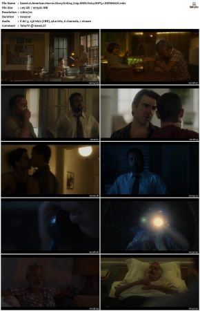 American Horror Story S11 720p WEB H264 DDP5 1-DERMAGiC