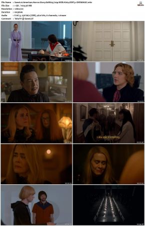 American Horror Story S08 720p WEB H264 DDP5 1-DERMAGiC