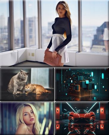 Computer Desktop Wallpapers Collection. Part (2914)
