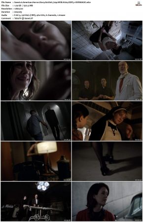 American Horror Story S02 720p WEB H264 DDP5 1-DERMAGiC
