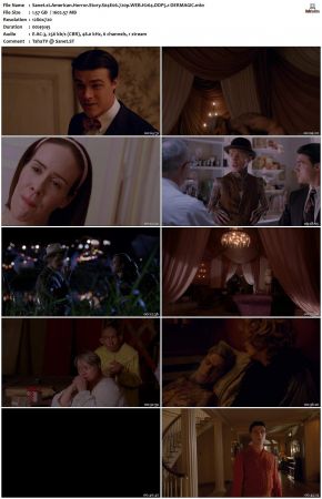 American Horror Story S04 720p WEB H264 DDP5.1-DERMAGiC