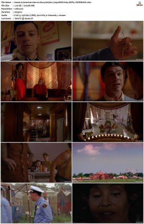American Horror Story S04 720p WEB H264 DDP5.1-DERMAGiC