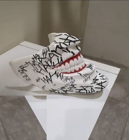 Joker Haha – 3D Print Model