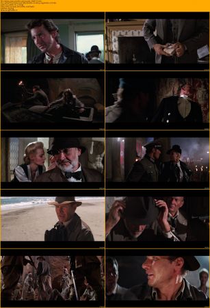 Indiana Jones Collection 1080p BRRip x264 AC3 DiVERSiTY