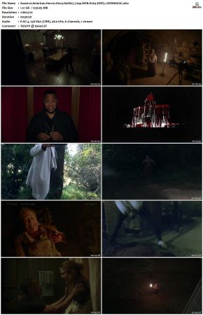 American Horror Story S06 720p WEB H264 DDP5.1-DERMAGiC