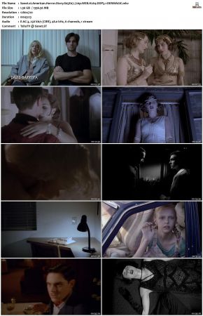 American Horror Story S05 720p WEB H264 DDP5 1-DERMAGiC