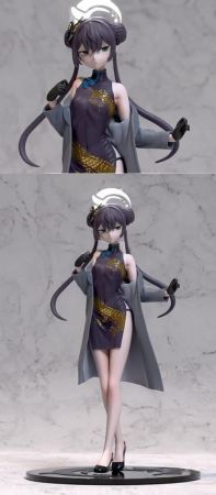Kisaki – 3D Print Model