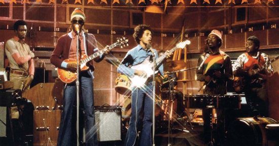 Bob Marley &amp; The Wailers - Bootlegs Collection (91 Live Releases) (1990-2002) MP3