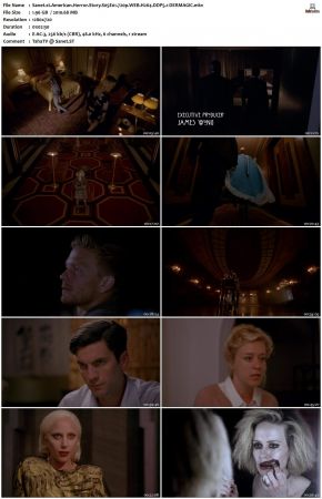 American Horror Story S05 720p WEB H264 DDP5 1-DERMAGiC