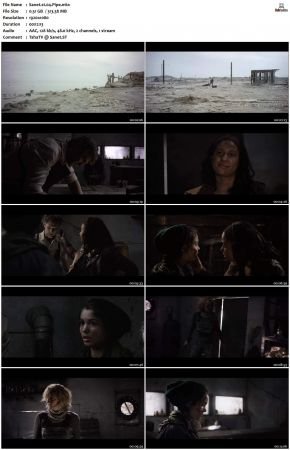 Beyond the Dark S01 1080p WEB-DL H264 AAC2 0 SNAKE