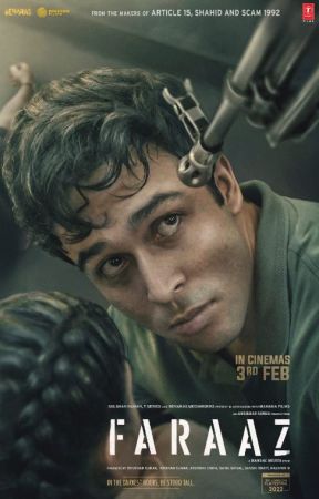 Faraaz 2023 2160p NF WEB-DL DDP5.1 H265-VAATHI