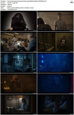 American Horror Story S11 720p WEB H264 DDP5 1-DERMAGiC