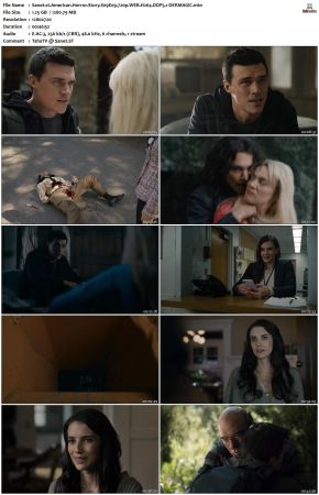 American Horror Story S09 720p WEB H264 DDP5 1-DERMAGiC