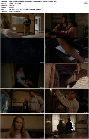 American Horror Story S06 720p WEB H264 DDP5.1-DERMAGiC