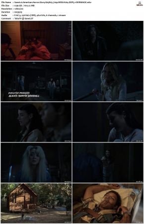 American Horror Story S09 720p WEB H264 DDP5 1-DERMAGiC