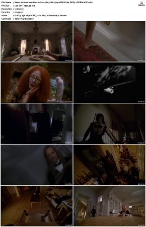 American Horror Story S03 720p WEB H264 DDP5 1-DERMAGiC