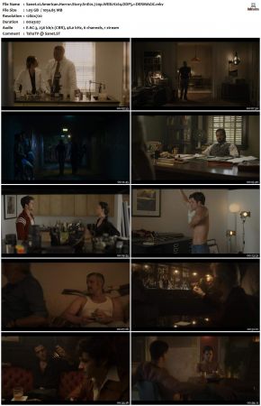 American Horror Story S11 720p WEB H264 DDP5 1-DERMAGiC