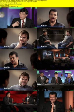 StarTalk With Neil DeGrasse Tyson S05 720p AMZN WEBRip x264-GalaxyTV