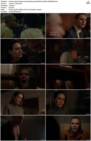 American Horror Story S07 720p WEB H264 DDP5 1-DERMAGiC