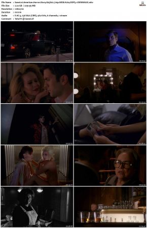 American Horror Story S05 720p WEB H264 DDP5 1-DERMAGiC