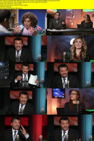 StarTalk With Neil DeGrasse Tyson S05 720p AMZN WEBRip x264-GalaxyTV