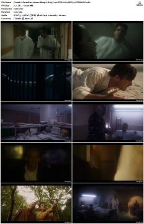 American Horror Story S11 720p WEB H264 DDP5 1-DERMAGiC