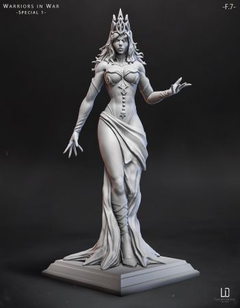 WIW – Special 1 – F.5-F.7 – 3D Print Model