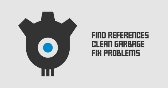 Unity Asset - Maintainer v1.16.1