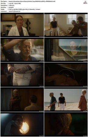 American Horror Story S11 720p WEB H264 DDP5 1-DERMAGiC