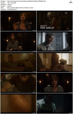 American Horror Story S11 720p WEB H264 DDP5 1-DERMAGiC