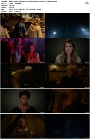 American Horror Story S06 720p WEB H264 DDP5.1-DERMAGiC