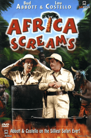 Africa Screams 1949 1080p AMZN WEBRip DDP 2.0 H265-iVy