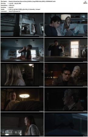 American Horror Story S10 720p WEB H264 DDP5 1-DERMAGiC