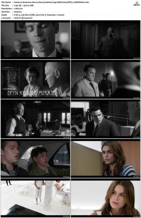 American Horror Story S10 720p WEB H264 DDP5 1-DERMAGiC