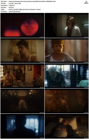 American Horror Story S11 720p WEB H264 DDP5 1-DERMAGiC