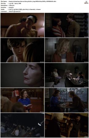 American Horror Story S02 720p WEB H264 DDP5 1-DERMAGiC