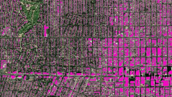Machine Learning in GIS   Land Use Land Cover Image Analysis