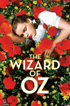 The Wizard of Oz 1939 1080p HMAX WEB-DL DDP 5.1 H264-PiRaTeS