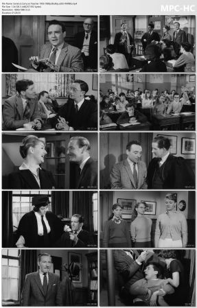 Carry on Teacher 1959 1080p BluRay x265-RARBG