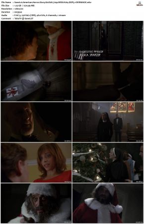 American Horror Story S02 720p WEB H264 DDP5 1-DERMAGiC