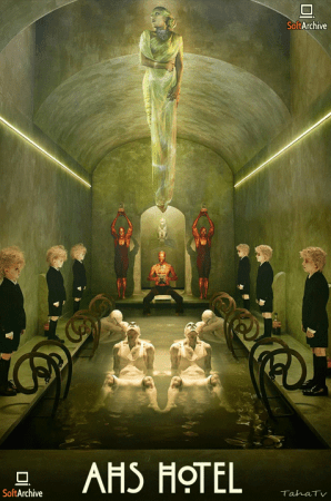 American Horror Story S05 720p WEB H264 DDP5.1-DERMAGiC
