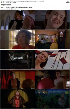 American Horror Story S04 720p WEB H264 DDP5.1-DERMAGiC