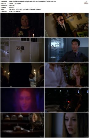 American Horror Story S03 720p WEB H264 DDP5 1-DERMAGiC