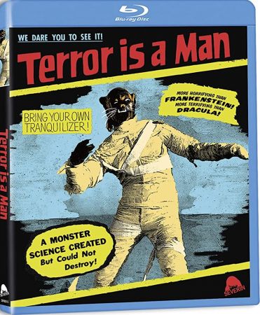 Terror Is A Man 1959 1080p BluRay x265-RARBG