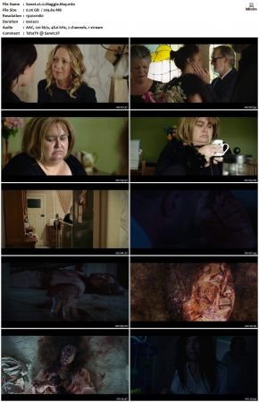 Beyond the Dark S01 1080p WEB-DL H264 AAC2 0 SNAKE