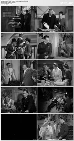 Cottage To Let 1941 1080p BluRay x265-RARBG