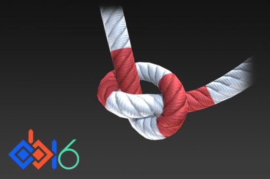 Unity Asset - Obi Rope v6.5.2