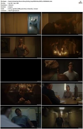 American Horror Story S11 720p WEB H264 DDP5 1-DERMAGiC